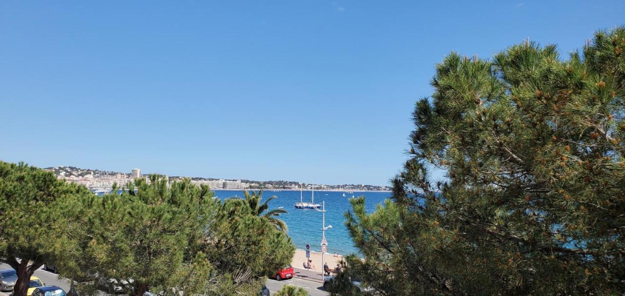 Port Frejus Est, Le Capitole, Studio 27M2, Vue Mer Exterior photo